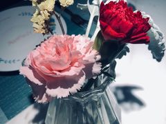 -蜜桃花开·中西融合菜E&W(南长街店)