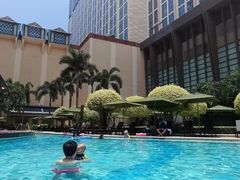 -澳门喜来登大酒店