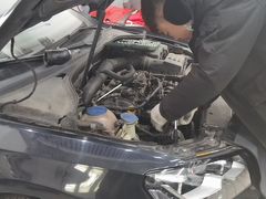 -李师傅修车连锁(万柳店)