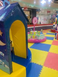 -熊妈妈母婴护理综合体