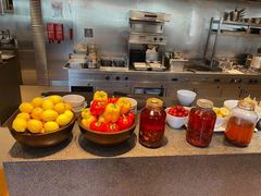 -君悦酒店·La Terrazza意合園·意式风味