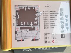 -洛阳古墓博物馆