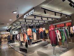 -梦之岛百货(水晶城店)