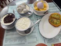 -阿三麻蓉汤圆(顺光大厦店)