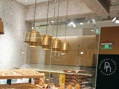 -Pennehut畔尼意面(合肥万象城店)