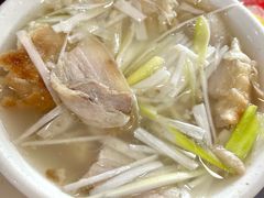 -金卯白肉罩火烧