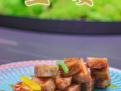 -翕间食·精致淮扬菜(江苏大剧院店)
