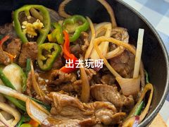 -小粤楼(万辉广场店)
