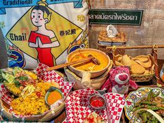 -泰妃殿(武汉首店)