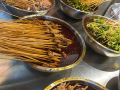 -乐山鲜知味钵钵鸡(奎星楼店)