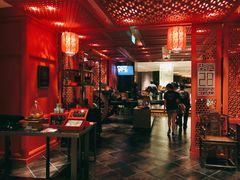 大堂-湖滨28中餐厅·西湖宴·杭州君悦酒店
