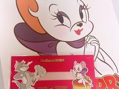 -好利来(朝外店)