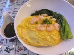 -七爷清汤腩·港式餐厅(金狮广场店)