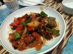 -新疆伊宁远征餐厅