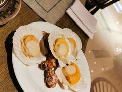 -TABLE·味西餐厅-成都茂业JW万豪酒店