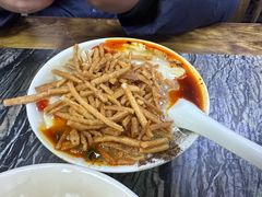 -西月城谭豆花(春熙路店)