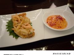 -西安皇冠假日酒店·御皇轩中餐厅