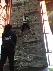 -嗨翻Hi-Fun竞技主题乐园·蹦床团建生日聚会(五棵松华熙店)