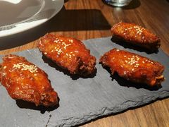 -1861意大利餐厅(文化广场店)