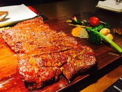 -赤火牛排(金狮广场店)