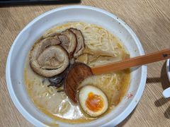 -味千拉面(广州金沙永旺梦乐城店)
