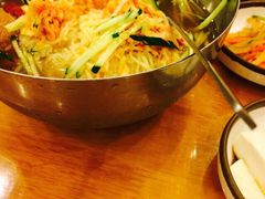 iphone_upload_pic-第二外国语学院-韩国餐厅(朝阳路店)