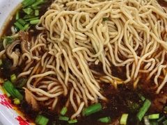 -老赵面店(大西路店)