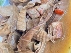 -天乐农家鱼头王(天目湖店)