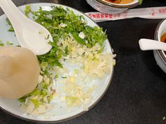 -裕德孚·非遗手切涮羊肉(东直门内大街店)