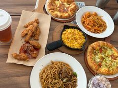 -必胜客(WOW梧州旺城店)