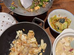 -老湘村·湖南土菜(天河维多利店)