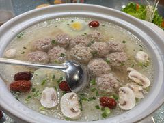 -巢爷老味(东方红店)