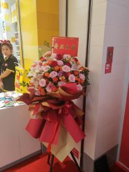 -乐高授权专卖店(中关村领展店)