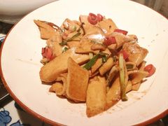 -绿茶餐厅(布吉万象汇店)