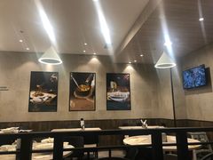 大堂-康师傅私房牛肉面(马泉营奥莱店)