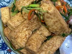 -阿殳菜馆·私厨(水围村店)