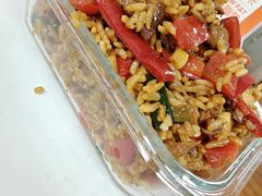 -福巷湘食小馆·猛火现炒(上海首店)