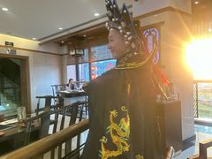 -皇城老妈·大连海鲜火锅(港湾店)
