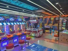 -风云再起游乐汇(北京西单西西友谊店)