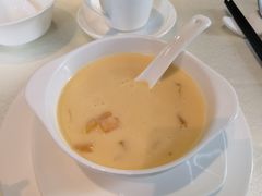 杨枝甘露-皇朝会.经典传统粤菜(外滩店)