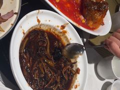 -欣旺·迎宾楼·百年无锡菜