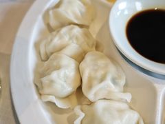 -开海·红岛海鲜虾水饺(石老人店)