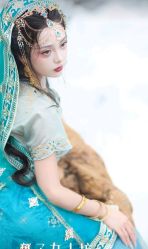 -盘子女人坊古装写真摄影(深圳店)