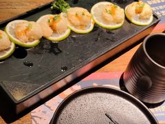 -京鹿料理(荟聚店)