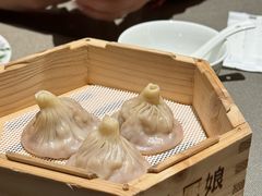 -小厨娘绣中淮扬(总统府大行宫店)