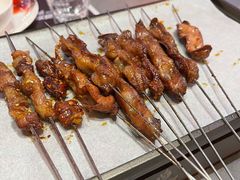 -鼎原力量东北吊炉烧烤(幸福街店)