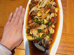 -即墨老公社·海肠捞饭大王(古城店)