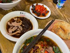 -易裕和·长沙米粉(竹塘西路店)