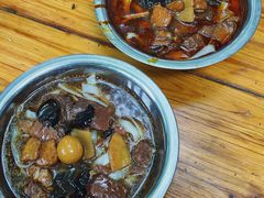 -老福庆和特色粉面馆(单洞三路店)