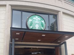 -星巴克(迪士尼小镇店)